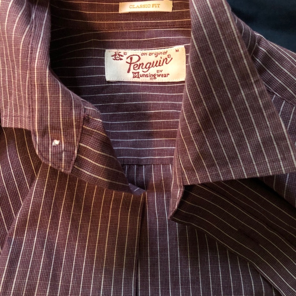 Long Sleeve Original Penguin